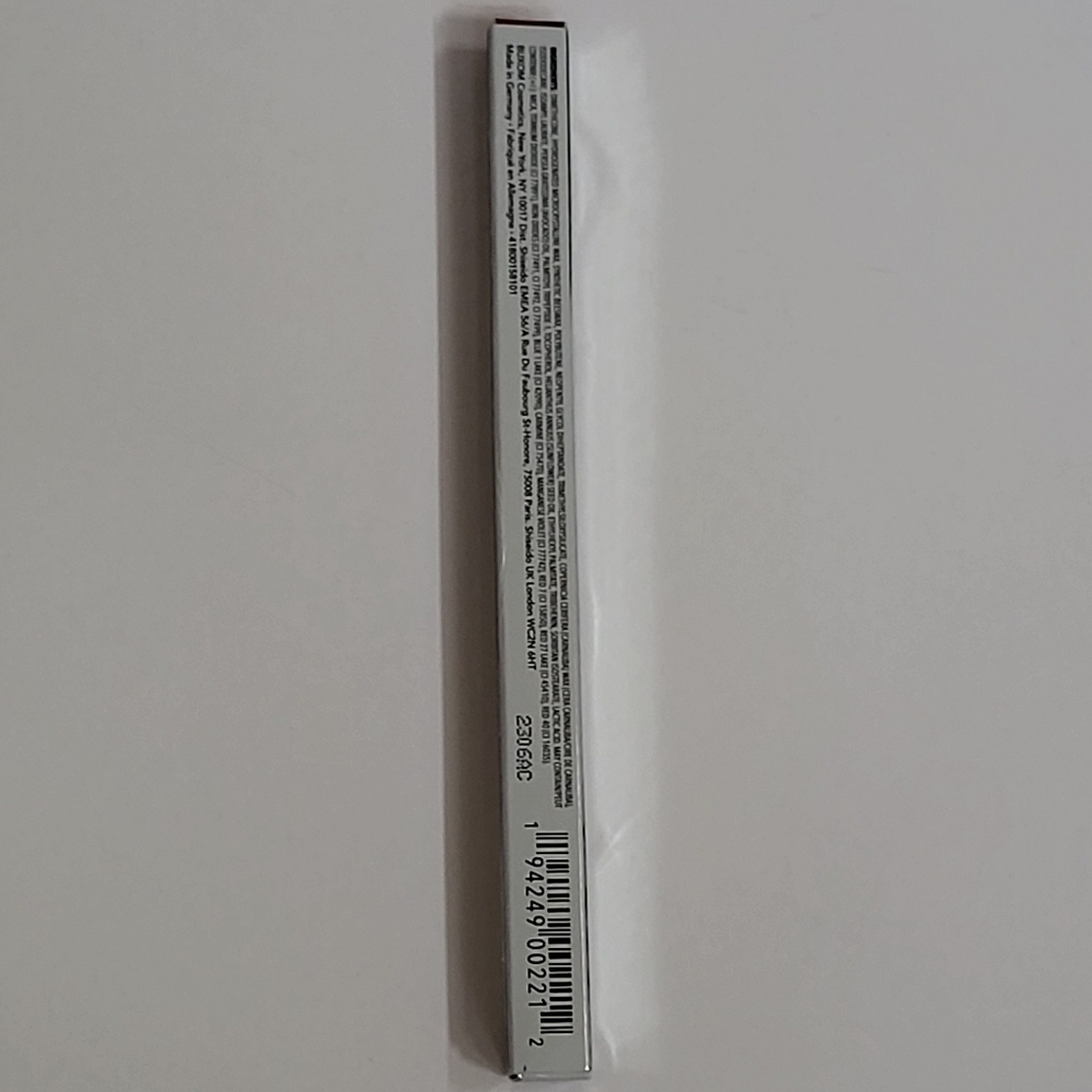 Buxom Power Line Plumping Lip Liner - Real Red - Picture 5 of 7